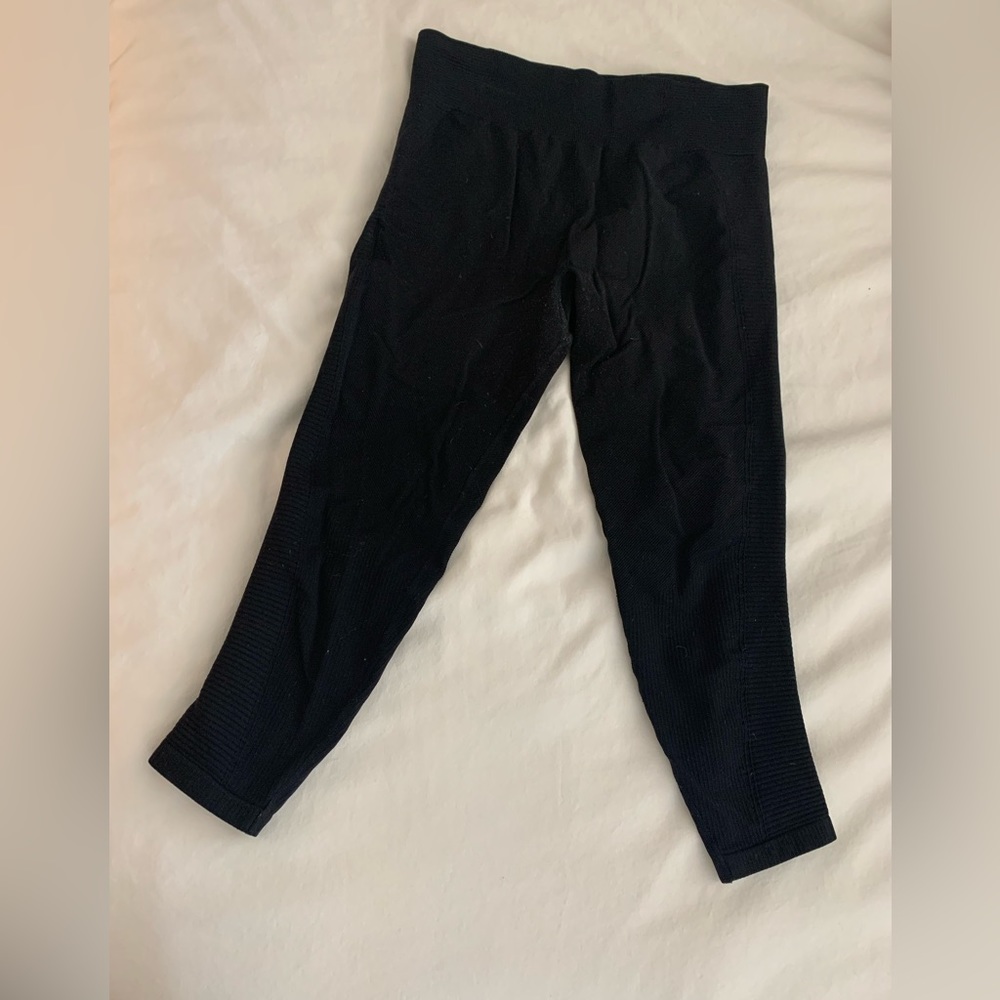Aerie Ribbed Leggings